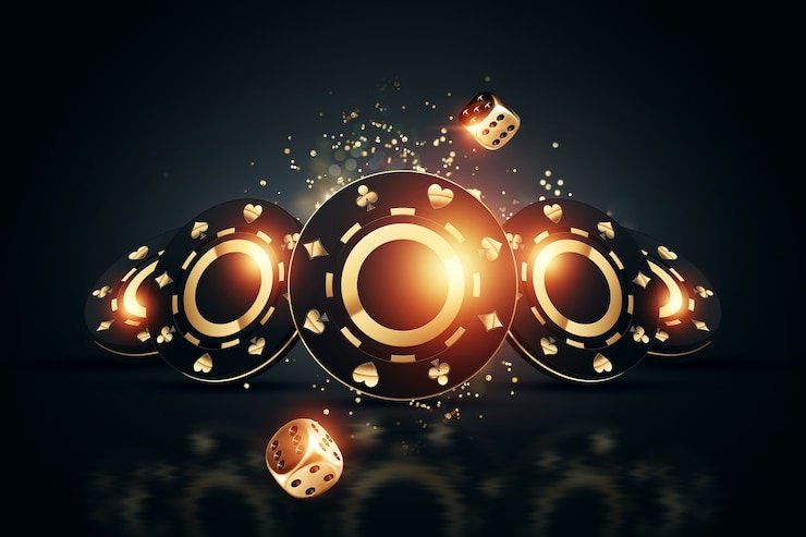 Dragon Tiger Live dealer studio on dompethoki showing card positions and live broadcast