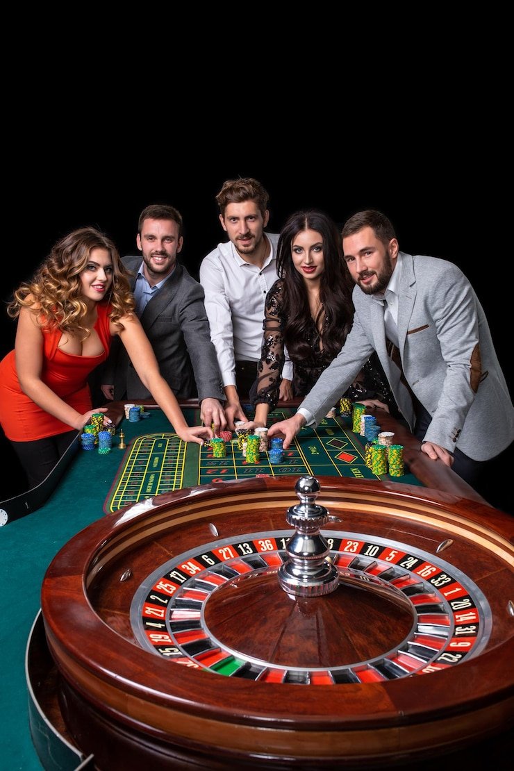 close-up of live dealer interface on dompethoki showing betting controls and live chat